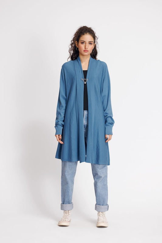Ellena - V-Neck Cardigan Sweater