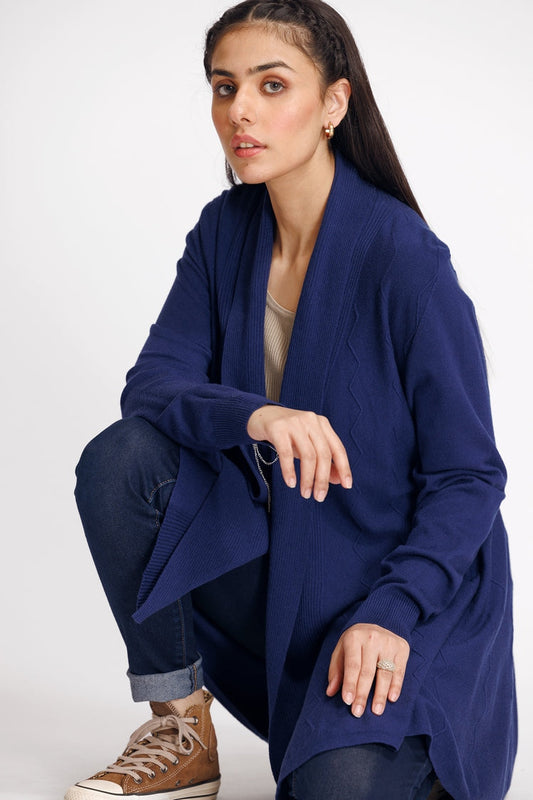 Ellena - V-Neck Cardigan Sweater