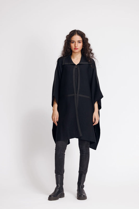 Ellena - V-Neck Cardigan Sweater