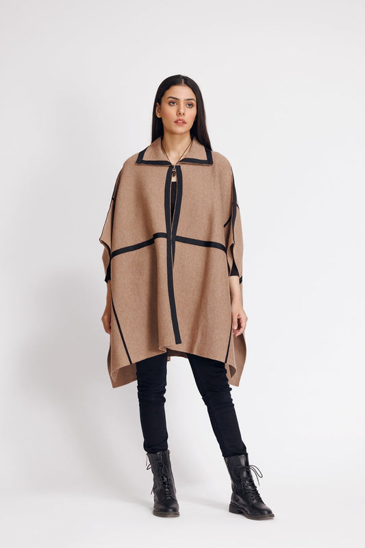 Ellena - V-Neck Cardigan Sweater