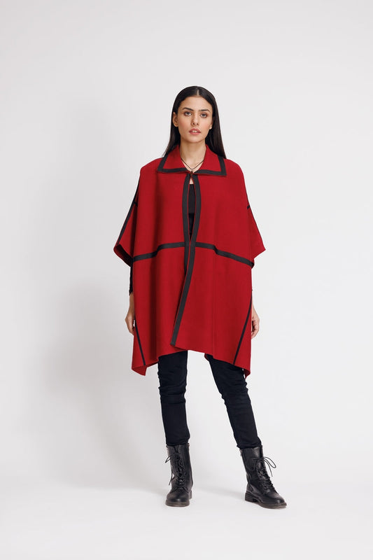 Ellena - V-Neck Cardigan Sweater
