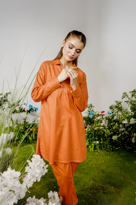 Peelu - 2 Piece - Solid Suit