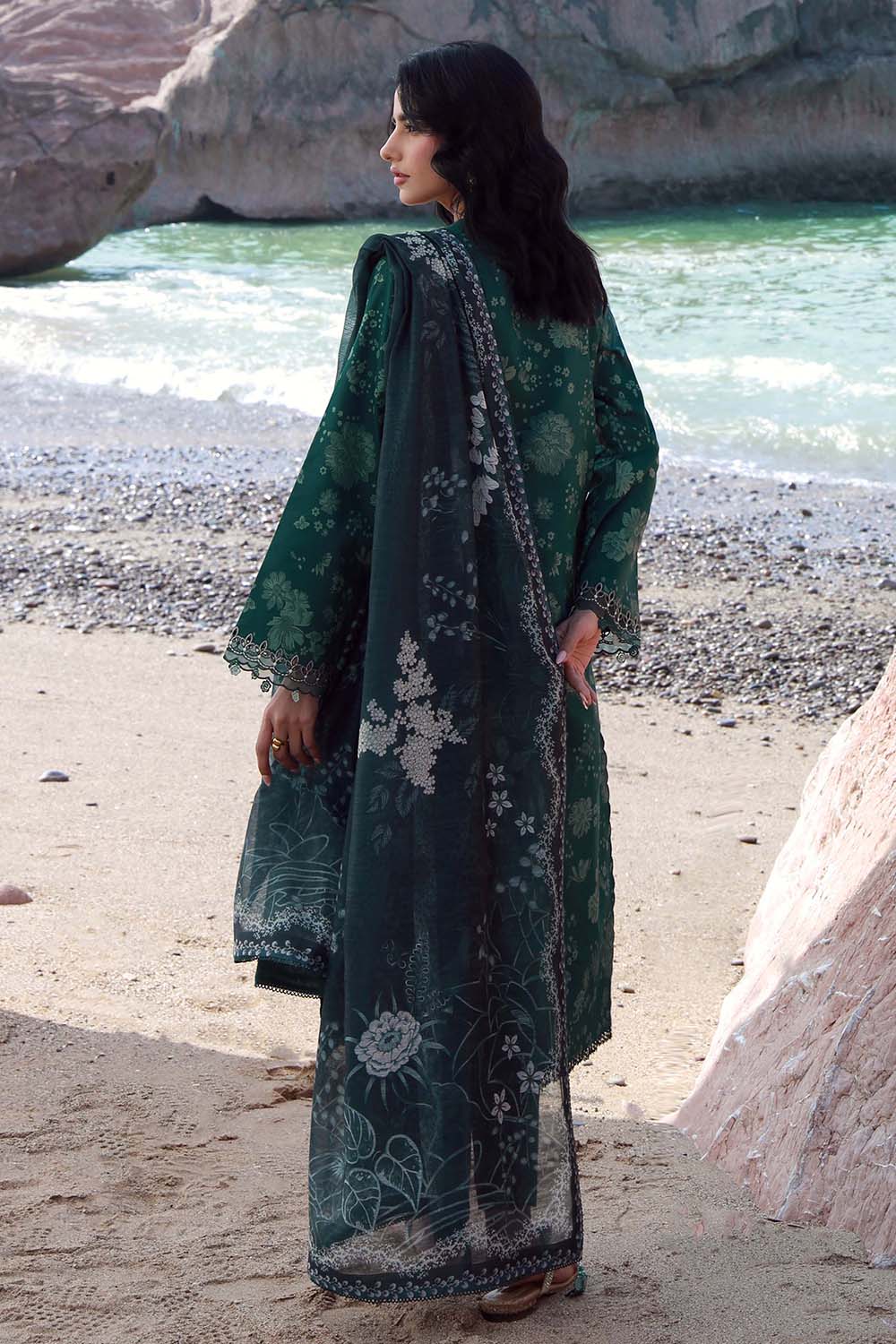 Picture of Seran - Afsanah - Chapter 1 - Arzu - Unstitched - Available at Raja Sahib