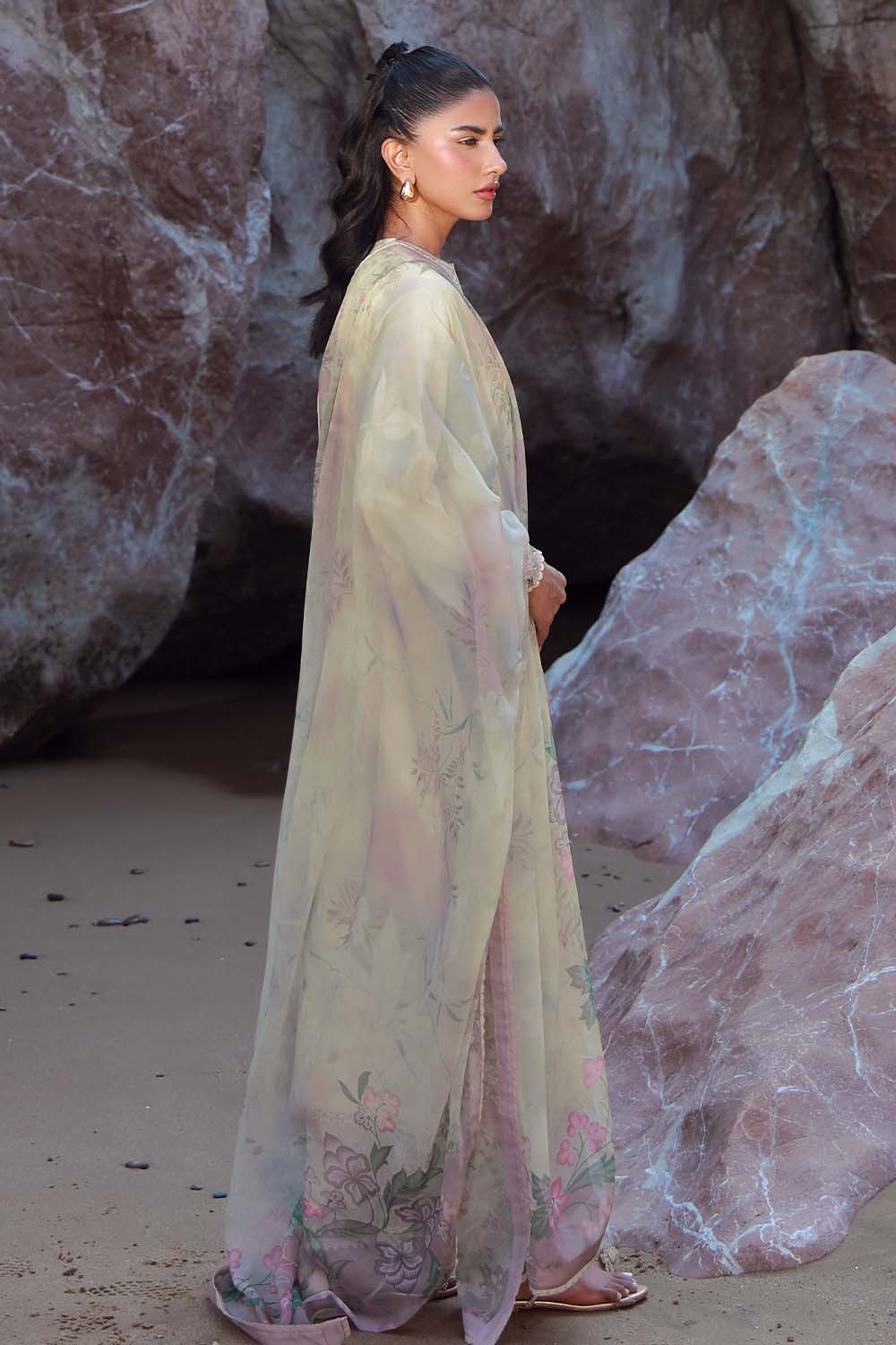 Picture of Seran - Afsanah - Chapter 1 - Aylin - Unstitched - Available at Raja Sahib