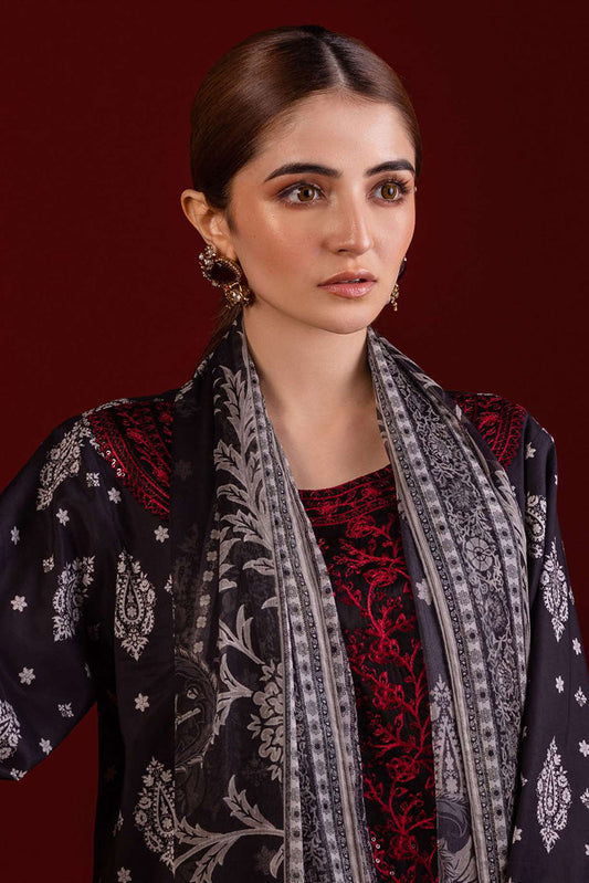 Asim Jofa - AJPB 15 (3 PCS) Essential Pret Collection