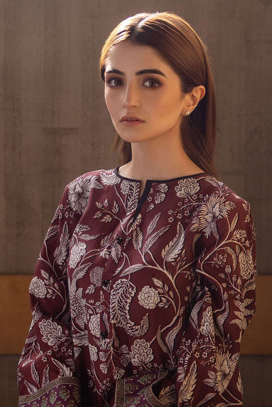 Asim Jofa - AJPB 03 (2 PCS) Essential Pret Collection