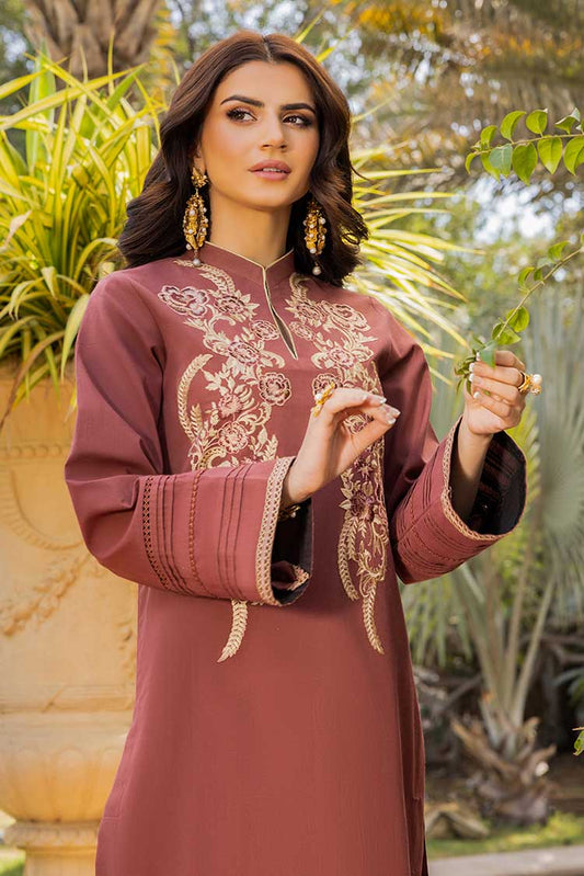 Asim Jofa - AJPE 40L Festive Pret Collection