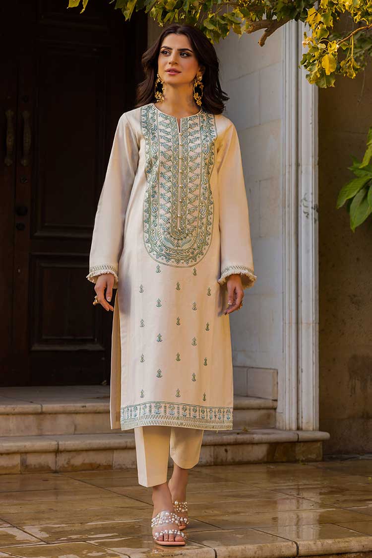 Picture of <!--bzc-->Asim Jofa - AJPE 42 Festive Pret Collection - Available at Raja Sahib
