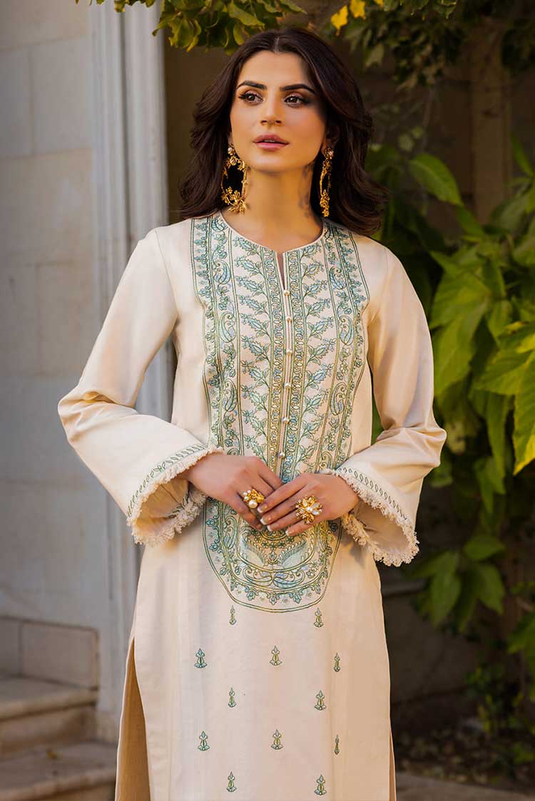 Picture of <!--bzc-->Asim Jofa - AJPE 42 Festive Pret Collection - Available at Raja Sahib