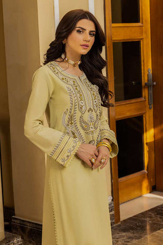 Picture of Asim Jofa AJPE 44 (2 PC) Festive Pret Collection - Available at Raja Sahib