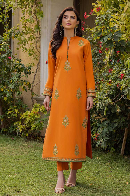 Asim Jofa - AJPE 48 Festive Pret Collection