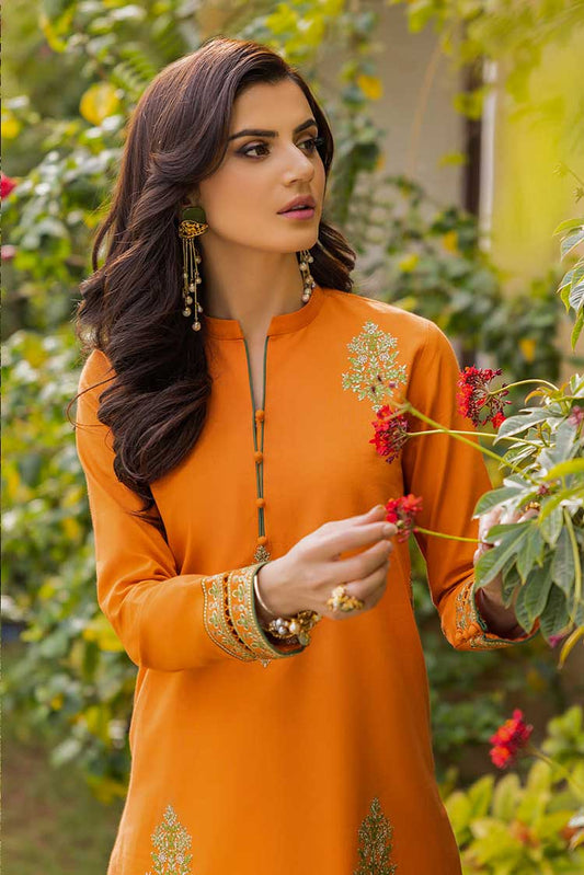 Asim Jofa - AJPE 48 Festive Pret Collection
