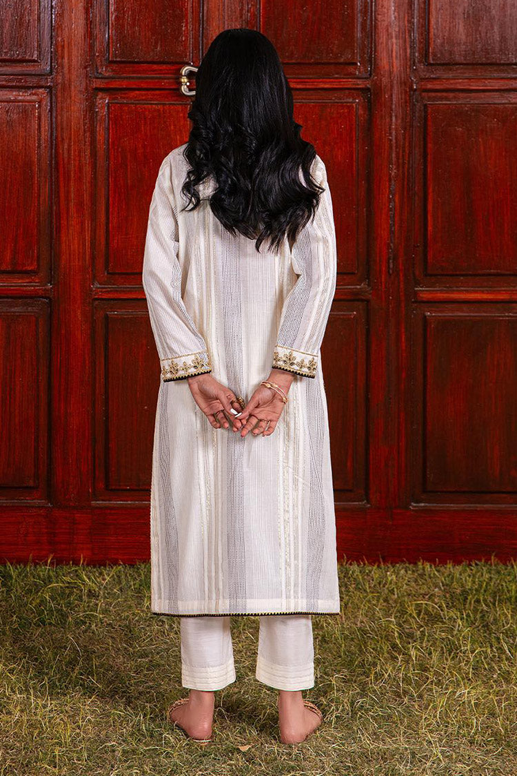 Picture of <!--bza-->Asim Jofa - AJOD 16 (2 PC) Outfit Of The Day Collection - Available at Raja Sahib