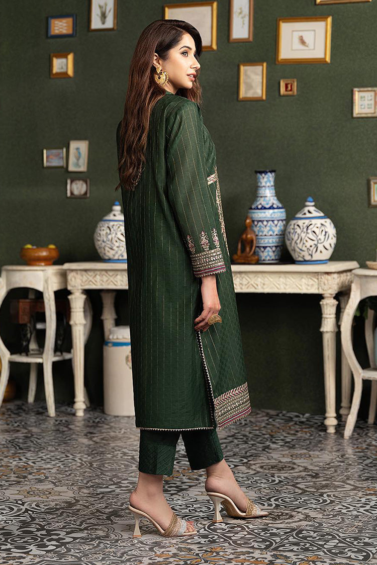 Picture of <!--byz-->Asim Jofa - AJOD 17 (2 PC) Outfit Of The Day Collection - Available at Raja Sahib