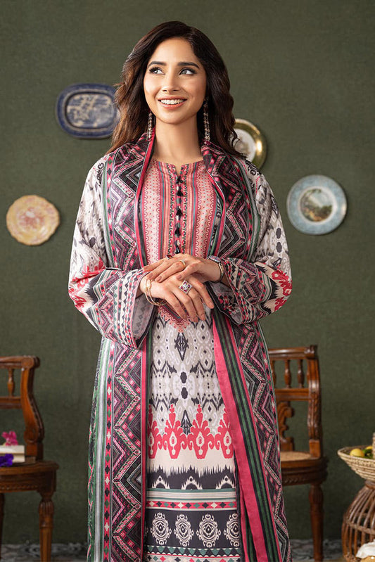 Asim Jofa - AJOD 19 (2 PC) Outfit Of The Day Collection