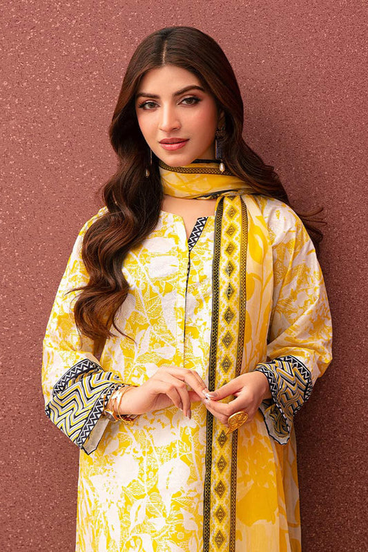 Asim Jofa - AJOD 20 (2 PC) Outfit Of The Day Collection