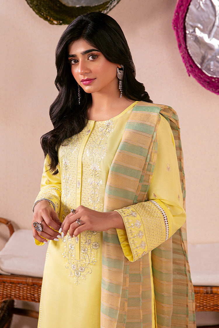 Picture of <!--bva-->Asim Jofa - AJOD 23 Outfit Of The Day Collection - Available at Raja Sahib