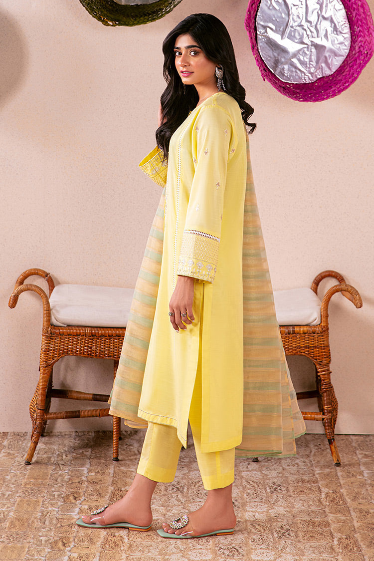 Picture of <!--bva-->Asim Jofa - AJOD 23 Outfit Of The Day Collection - Available at Raja Sahib