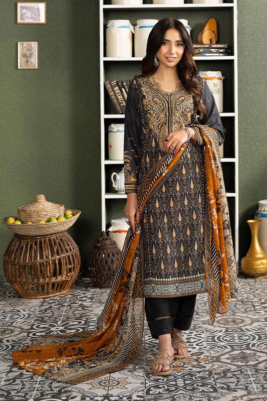 Asim Jofa - AJOD 25 Outfit Of The Day Collection