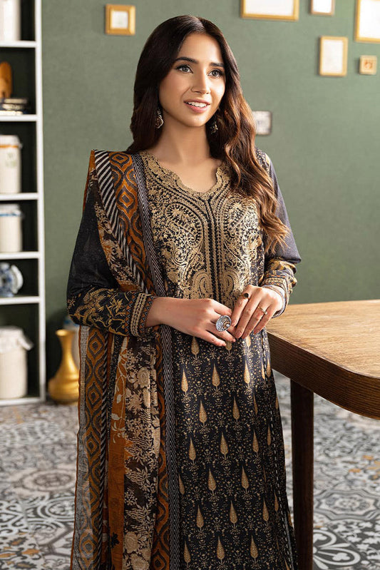 Asim Jofa - AJOD 25 Outfit Of The Day Collection