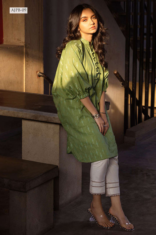 Asim Jofa - AJPB 09 (1 PC) Essential Pret Collection