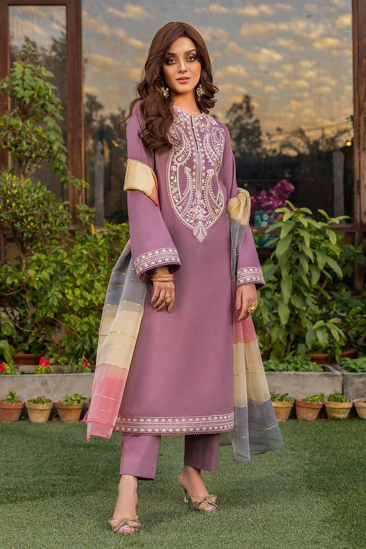 Picture of <!--bja-->Asim Jofa - AJPE 37 Festive Pret Collection - Available at Raja Sahib