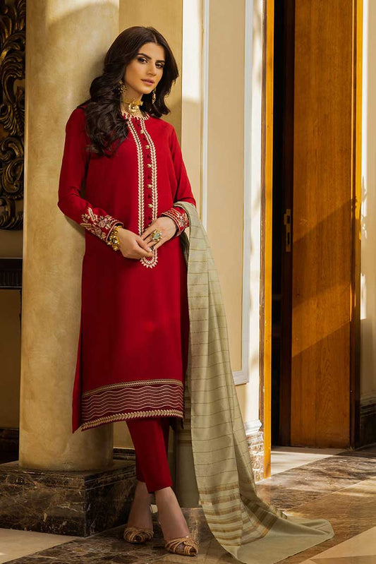 Asim Jofa - AJPE 38 Festive Pret Collection