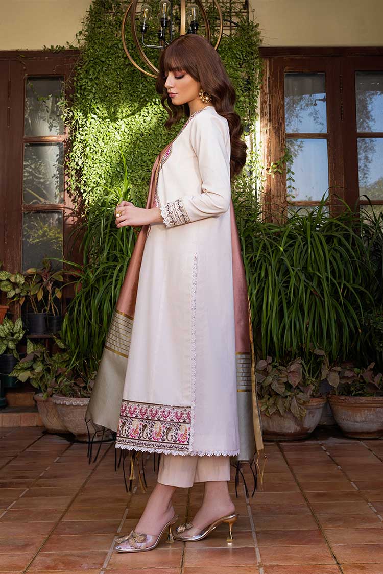 Picture of Asim Jofa AJPE 39 (2 PC) Festive Pret Collection - Available at Raja Sahib