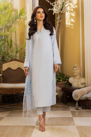 Picture of Asim Jofa AJPE 46 (2 PC) Festive Pret Collection - Available at Raja Sahib