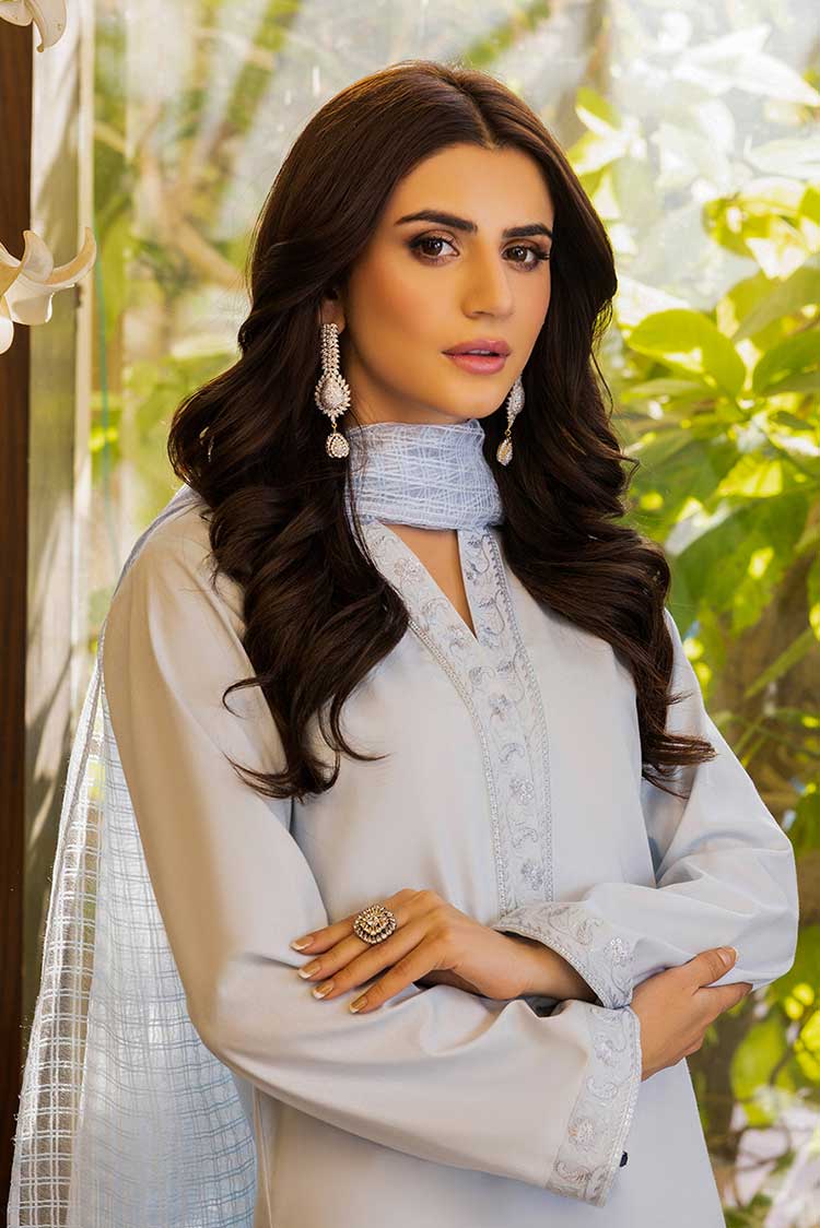 Picture of <!--bga-->Asim Jofa AJPE 46 (2 PC) Festive Pret Collection - Available at Raja Sahib