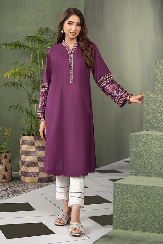 Asim Jofa - AJOD 12 (1 PC) Outfit Of The Day Collection