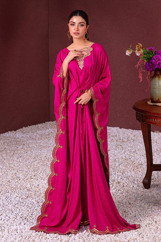 Asim Jofa - AJOD 13 (1 PC) Outfit Of The Day Collection