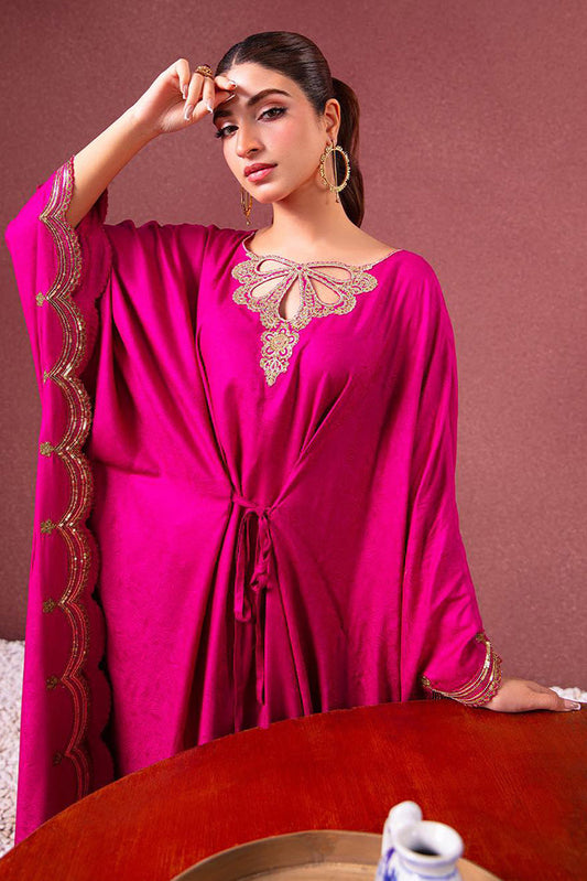 Asim Jofa - AJOD 13 (1 PC) Outfit Of The Day Collection