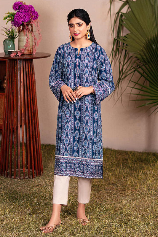 Asim Jofa - AJOD 01 (1 PC) Outfit Of The Day Collection