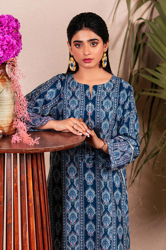 Asim Jofa - AJOD 01 (1 PC) Outfit Of The Day Collection