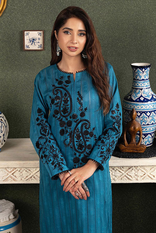 Asim Jofa - AJOD 02 (1 PC) Outfit Of The Day Collection