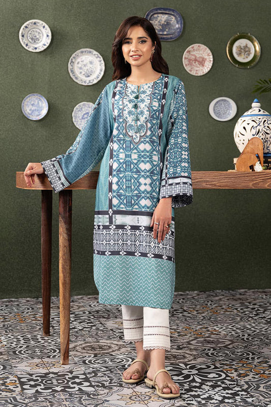 Asim Jofa - AJOD 03 (1 PC) Outfit Of The Day Collection