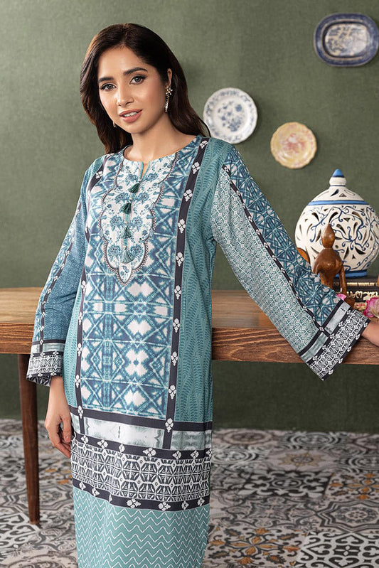 Asim Jofa - AJOD 03 (1 PC) Outfit Of The Day Collection