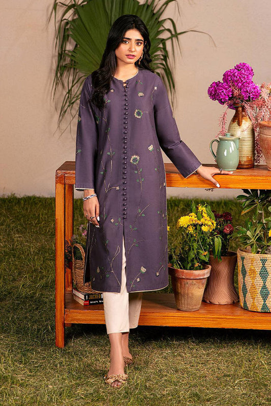 Asim Jofa - AJOD 09 (1 PC) Outfit Of The Day Collection