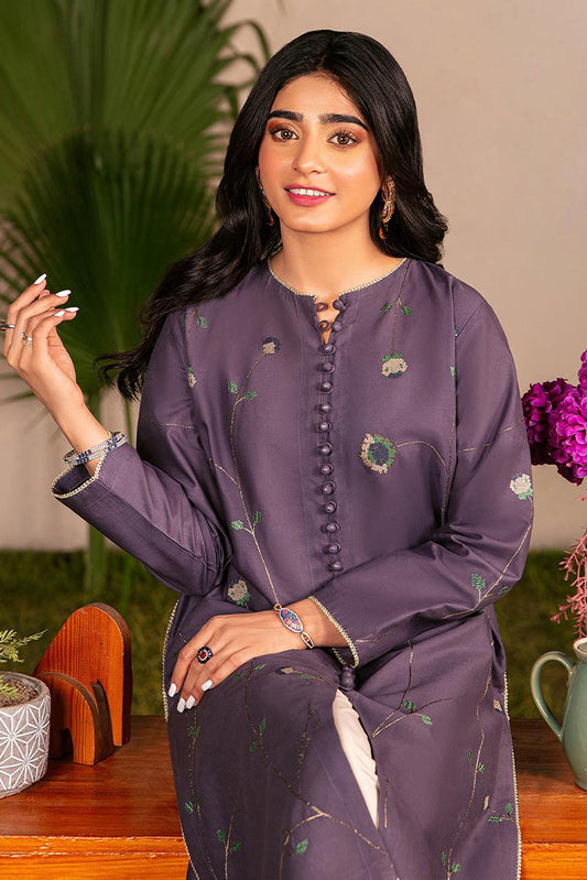 Asim Jofa - AJOD 09 (1 PC) Outfit Of The Day Collection