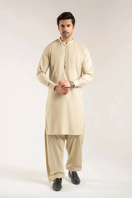 Zarrar - Shayan Kameez Shalwar - Wash & Wear