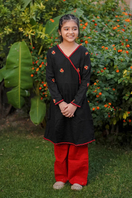Abar - Spring Collection - 2 Piece - Elegant Fusion