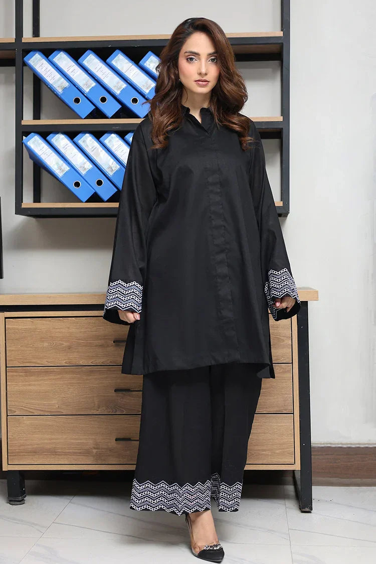 Picture of Tessa - Essentials - Nightfall - Available at Raja Sahib