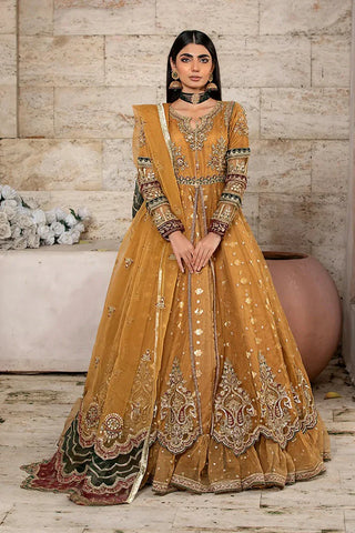 ANARKALI-US-607 