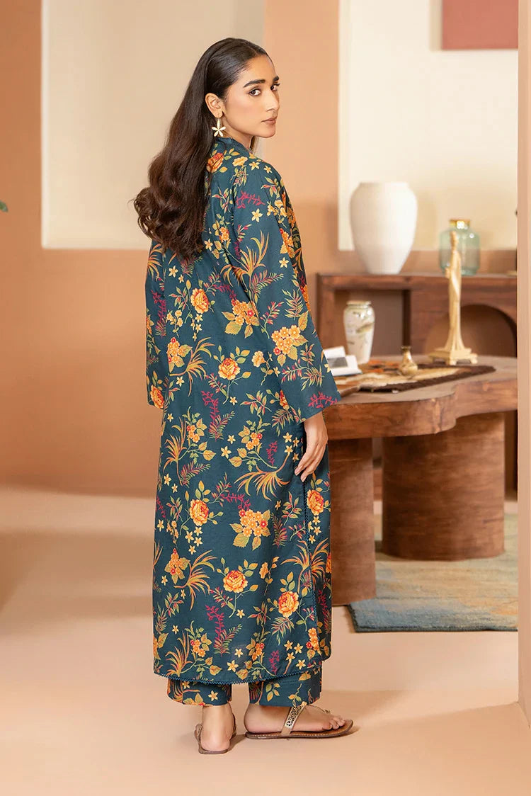 Picture of Ellena - 2-PC Stitched Printed Suit - Available at Raja Sahib