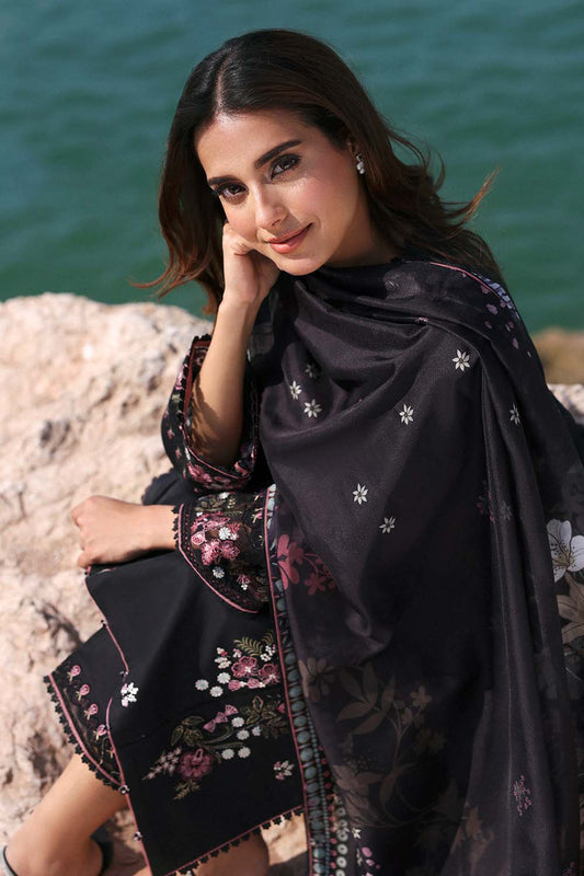 Picture of Seran - Afsanah - Chapter 1 - Zoya - Unstitched - Available at Raja Sahib