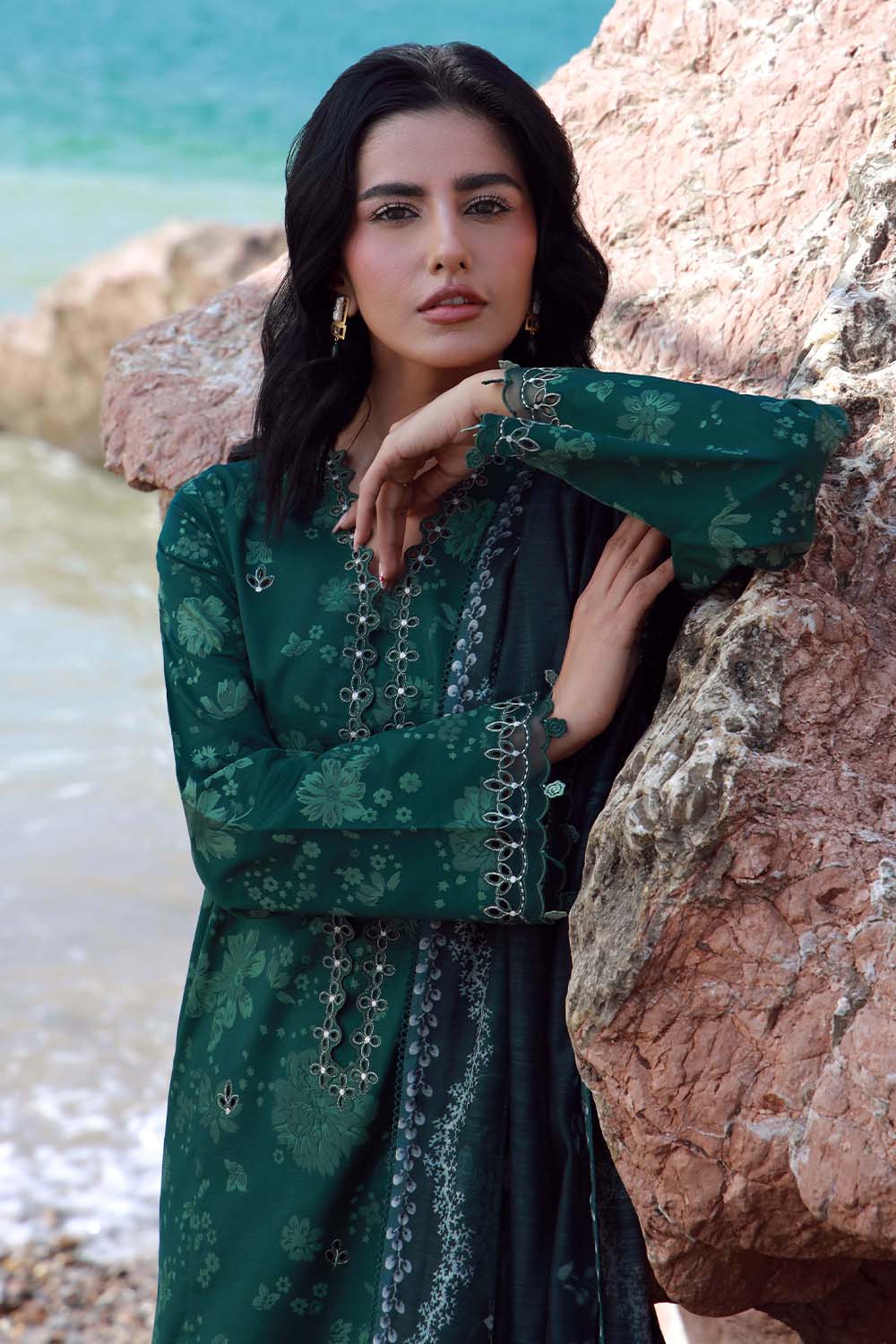 Picture of Seran - Afsanah - Chapter 1 - Arzu - Unstitched - Available at Raja Sahib