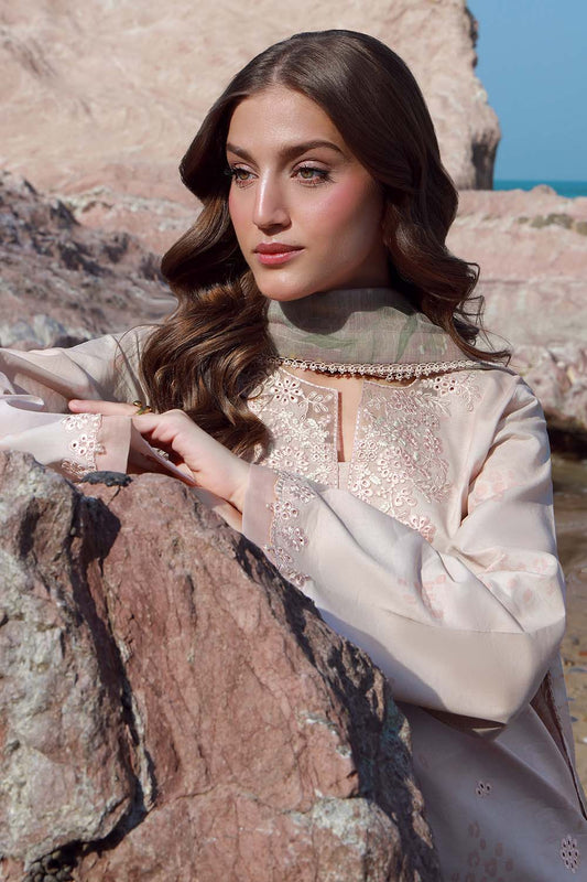 Picture of Seran - Afsanah - Chapter 1 - Rumi - Unstitched - Available at Raja Sahib