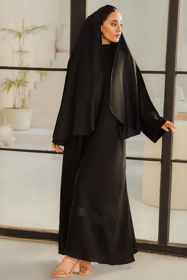 Divinely Crafted - Ava Abaya - Buttoned Up