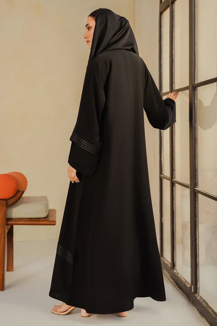 Divinely Crafted - Ava Abaya - Buttoned Up